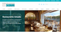 Desktop Screenshot of guia-ssa.com